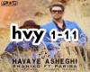 6v3| Havaye Asheghi