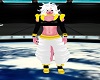 Android 21 Fusion Skin