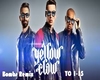 Colors, Yellow Claw/Bomb