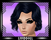 LIV Cryssy Midnight