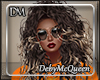 Brown Bl Tamera  ♛ DM