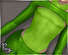 F2B Pants Outfit-Green