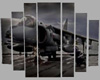 [Sil] AV-8B Harrier