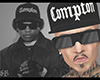 Eazy E Compton Hat