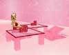 Pink Dream Table