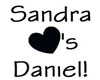 Sandra Loves Daniel