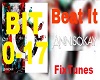 Beat It - AnnyIsOk
