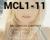 Geri Halliwell-Mi Chico