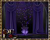 Dark Rose Club Lamps