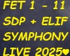 SDP-ELIF-SYMPHONY