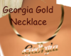*KR-Necklace Georgia G