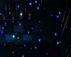 Light Floor Particle