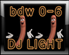 Sausage Party DJ LIGHT