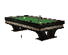 Urban pool table {LT}