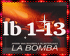 La Bomba+Delag