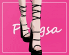 78Shoes black