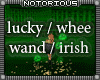 Lucky Wand