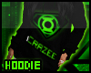 iCrazee|Custom|Hoodie