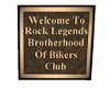 Welcome Brotherhood of B
