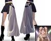 FF Cloud Female Skirt
