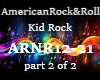 AMERICAN ROCK&ROLL PT2
