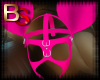 (BS) Heart Mask