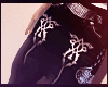 [L] Gothic Pant V5