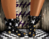 *New Year's Crew Sockz*