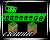 ~cr~ BRB Minecraft Sign