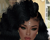SHERRY CURLY HAIR BLK
