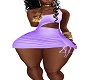 FANCY RLL PURPLE