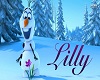 Lilly's Room