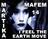 Martika - The Earth move