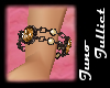 Steampunk Bracelet Left