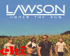 LAWSON - UNDER THE SUN