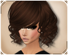 F| Hafwen Dark Brown