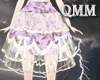 Dream Baby skirt v3