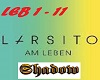 Larsito - Am Leben