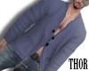 !TR! Casual & sexy Blue