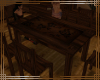 ~MB~ Simple Wooden Table