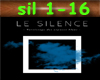 G~  Silence-Stephan Eich