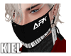 kl. AFK Mask