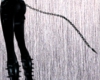 Black Chain Tail