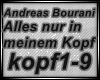 G❤ Nur in meinem Kopf