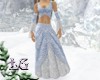 P. Neuriel*s Winter Gown