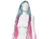 Cotton Candy