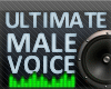 sexy male HD voice sound