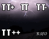 DJ Thunder Effect Sound