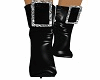 *LH* Boot  Cat Woman