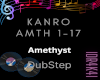 KANRO-AMETHYST